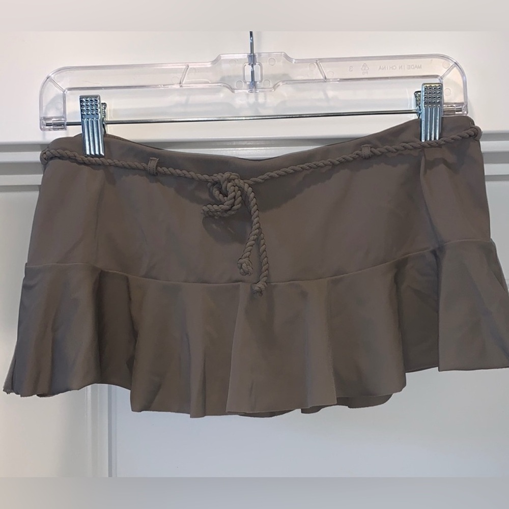 Set of two skirted swim bottoms - Picture 5 of 8